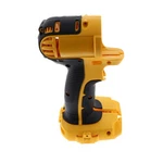 New Dewalt Oem 658395-04 Impact Wrench Clamshell Set DC820B DC820K. Fixed Price $19.41.