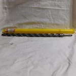 Relton Hammer Bit 1" X 18" Sds Plus Shank #207-16-18. Fixed Price $31.99.