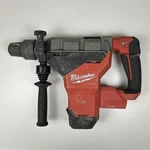 Milwaukee 2718-20 M18 Fuel 1-3/4" Sds Max Rotary Hammer (tool Only). Fixed Price $327.99.