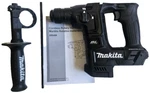 Makita Sub-compact 11/16'' Rotary Hammerdrill Uses Sds Plus Bits XRH06ZB. Fixed Price $214.99.