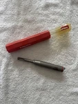 Hilti Tools Te-c Hda ST22-M12 Setting Undercut Anchor 331844. Fixed Price $35.00.