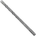 Diablo DMAPL2220-P25 3/8" X 4" 6" Sds-plus 2-CUTTER Carbide Hammer Drill Bits. Fixed Price $79.99.