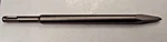 Hawera By Bosch 0350000100 10" Sds+ Rotary Hammer Bull Point Italy. Fixed Price $5.00.