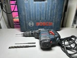 Bosch RH432VCQ 1/4" Sds Plus Rotary Hammer 8.5A Vibration Control (free S&h)!. Fixed Price $185.00.