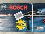 Bosch GBH18V-26DK15 Sds-plus Bulldog Cordless Rotary Hammer Kit. Fixed Price $179.98.