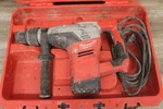 Milwaukee Rotary Hammer Drill 5317-20 Electric Corded. Fixed Price $269.95.