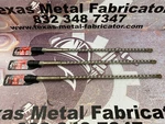 Milwaukee 48-20-3918 Sds Max 4-CUTTER Drill Bit Qty. Fixed Price $110.00.