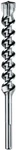 Metabo 676528000 Sds-max Shank 4-CUTTER Drill Bit 7/8" 13". Fixed Price $30.00.