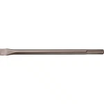 Hilti 2429827 In. 14 Sds-max Alloy Steel Standard Narrow Flat Chisel. Fixed Price $18.99.