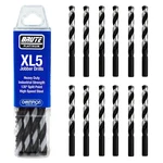 Champion Cutting Tool Brute Platinum XL5-1/8 Heavy Duty Jobber Drill Bits (12.... Fixed Price $43.75.