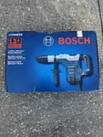 Bosch 11264EVS 13 Amp Corded 1-5/8 In Sds-max Variable Speed Rotary Hammer Drill. Fixed Price $469.99.