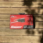 Bauer 1642E-B 1" Sds Variable Speed Pro Rotary Hammer Drill 7.3 Amp 5100 Bpm. Fixed Price $44.99.