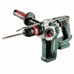 Metabo Kha Ltx Bl 24 Quick (600211890) Bare 18V 1" Sds-plus Brushless Hammer. Fixed Price $354.99.