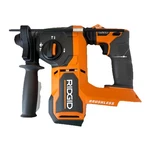 Ridgid 18V Brushless Cordless In Sds Plus Rotary Hammer Tool Only R86712B. Fixed Price $199.95.