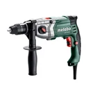 Metabo Sbe 800-2 Impact Drill With 800W Self-tightening Electric Case. Fixed Price $177.31.