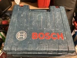 Bosch 11258VSR 4.8 Amp Sds Plus 5/8 Inch 120 Concrete Rotary Hammer Drill. Fixed Price $69.99.