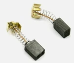 Pc Carbon Brushes Fits Makita CB57 CB64 6510LVR CB75 CB85 191627-8 191956-9.... Fixed Price $6.47.
