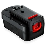 Orhfs 1PACK 4.0AH HPB18 18V Ni-mh Replacement Battery For Black And Decker. Fixed Price $45.11.
