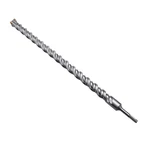1-1/8 In X 18 (28 460MM) Sds Plus Rotary Hammer Drill Bit, Concrete Dril.... Fixed Price $52.14.