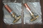 Lsp P-06394 1/2" Water Hammer Arrester Free Shipping Brand New Items # 112. Fixed Price $24.99.
