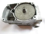 Hitachi Crank Case Assy, First Gear, & Shaft, H55SC Demolition Hammer. Fixed Price $121.00.