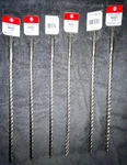 Itm SDS-PLUS-5/16 12 1/2 Drill Bit 4X4 Set Of Hammer. Fixed Price $60.00.