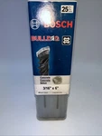 Bosch Bulldog HC2011B25 Hammer Concrete Masonry Drill 3/16" Pack Of. Fixed Price $65.00.