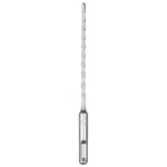 Milwaukee M/2 5/32 In. X 6 Carbide Tipped Hammer Drill Bit Sds-plus Shank. Fixed Price $9.99.