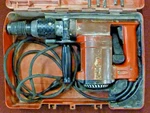 Hilti Te 22 Hammer Drill. Fixed Price $94.99.