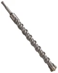 Inch X 12 Sds Plus Rotary Hammer Drill Bit, Firecore Tungsten Carbide Lon. Fixed Price $41.31.