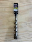 7170) Bosch Bulldog Extreme 1" 10" Sds Plus Carbide Rotary Hammer Drill Bit. Fixed Price $19.00.