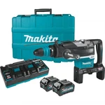 Makita 40V Max X2 (80V) Xgt Rotary Hammer. Fixed Price $1759.00.