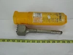 Dewalt DW5783 9-1/2" X 1-3/4" Spline Shank. Fixed Price $29.99.
