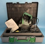 Hitachi DH30PC2 3/16" Rotary Demolishing Hammer W/case *new*. Fixed Price $435.00.