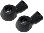 Bosch Pack Of Genuine Replacement Exhaust Bells For HDC400 1600A00228-2PK. Fixed Price $24.99.