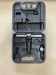Cps Blackmax BFT850DR ( BFT850) Ratchet Or Drill Powered Flaring Tool 3/16 - 3/4. Fixed Price $129.00.