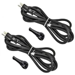 Bosch Pack Of Genuine Oem Power Cords + Protectors, COMBO00228. Fixed Price $59.99.