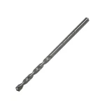 Irwin 326002 High Speed Steel Straight Percussion Drill Bit 3/16 X 3-1/2 In.. Fixed Price $14.83.