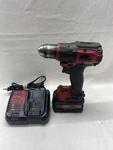 Mac Tools MCD791 1/2" Cordless Drill Driver W/ Battery And Charger. Fixed Price $119.99.