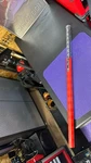 Hilti Te-yx, 292918, 1" 36" Carbide Tipped Sds Max Masonry Bit Made In Germany. Fixed Price $300.00.