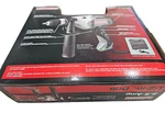 Craftsman 1/2-INCH Variable Speed Drill 5.5AMP 10115 (open Box) With Case/manual. Fixed Price $49.99.