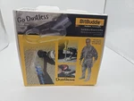 Dustless Technologies Dust/slurry For Drilling D1900 - 1.375" With 18" Hose (B4). Fixed Price $25.00.