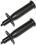 Dewalt Pack Of Genuine Oem Replacement Side Handles, N239381-2PK. Fixed Price $18.99.