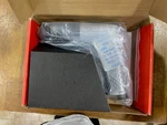 Ingersoll Rand 7803 Genuine Oem 0.5 Hp 1/2" 90 Psi Chuck Pistol Grip Air Drill. Fixed Price $125.00.