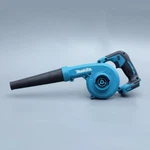 Makita DUB185Z 18V Cordless Leaf Blower Vacuum Cleaner Body Only. Fixed Price $74.23.