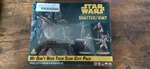 We Don Need Their Scum Unit Pack Star Wars: Shatterpoint. Fixed Price $37.00.