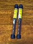 Rotary Masonry Drill Bit Irwin 00886 5/16 X 4" Nib Count 2. Fixed Price $14.63.