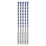 Bosch HCBG0405T Hammer Masonry DRILL,3/16IN,,PK5 46U360. Fixed Price $35.29.