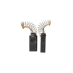 501272 Carbon Brushes For Electric Motifs. Fixed Price $24.16.