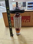 Genuine Makita 511836-7 5118367 Armature Assembly 115V For 6302/3 Corded Drill. Fixed Price $59.00.